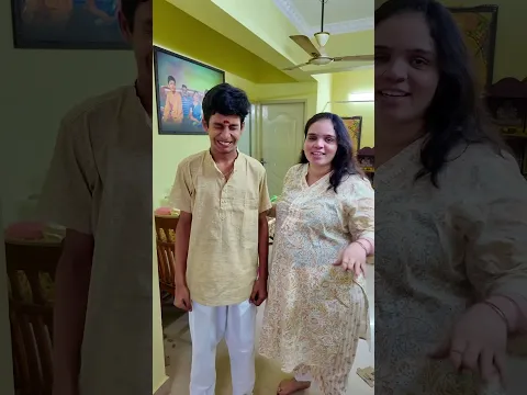 😎🙏Krishna jeyanti kondattam #tamilshorts #minivlog #viralshorts #shorts #funnyshorts