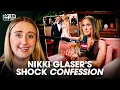 Nikki Glaser s Shocking Relationship Confession and the Sad Truth About Modern Love