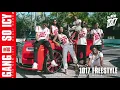 Gucci Mane - 1017 Freestyle (feat. Pooh Shiesty, BIG30 & Foogiano) [Official Audio]
