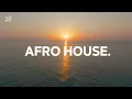 SUMMER AFRO HOUSE Sunset Mix (Adam Port, Avicii, The Weeknd, Coldplay, Diplo) - Summer Vibes #5