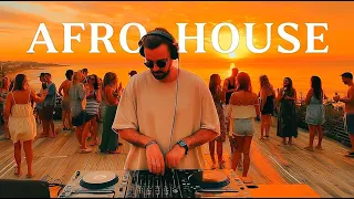 SUMMER AFRO HOUSE Sunset Mix Adam Port Avicii The Weeknd Coldplay Diplo Summer Vibes 5 