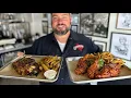 The Texas Bucket List - Dirk s Signature Chicken in Lubbock