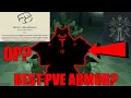Is This The Best PvE Equipment Deepwoken