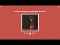 taylor swift ft phoebe bridgers - nothing new (taylor's version) (from the vault) (sped up & reverb)