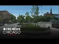 Residents marvel at completed Logan Square redesign