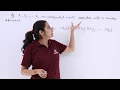 Class 12th - Independent Events Theorem-2 Probability Tutorials Point