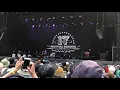 奥田民生 "スローバラード"@フジロック18 ROUTE17 ROCK'N ROLL ORCHESTRA