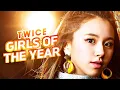 Lagu TWICE AI Cover｜Girls of the Year (by VCHA)