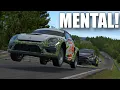 Download Lagu This Sim Racing combo SHOULD NOT WORK! | iRacing Ringmeister Series