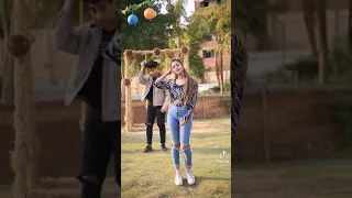تيك توك سيف طارق وحبيبته الجديدة  تيك توك سيف طارق وحبيبته الجديدة