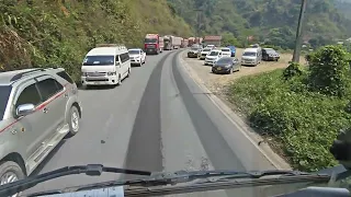 lub neej ua zog nrog tseb laj