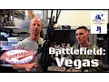 Battlefield Vegas Visit Extreme Round Count Failure Points AR-15 AK-47s 1911s Glocks
