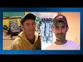 Funeral services announced for Wall Lake IA trucker David Schultz