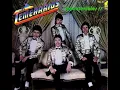 2. Fueron Tus Palabras - Los Temerarios