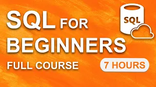 SQL For Beginners SQL Tutorial For Beginners SQL Full Course SQL Basics Great Learning