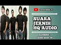Lagu SAMSONS - AKHIR RASA INI (HQ AUDIO) SUARA JERNIH.