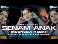 Download Lagu YANG LAGI VIRAL!! - DJ SENAM ANAK INDONESIA HEBAT - STYLE PARTY BASS HOREG - BY TSSB PRODUCTION