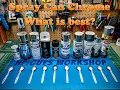 Revell Chrome Spray Paint - Video 2 of 1