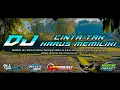 Download Lagu DJ CINTA TAK HARUS MEMILIKI | DJ RIKKI VAM_69 PROJECT || SGS PROJECT Ft DUA PUTRA CHANNEL