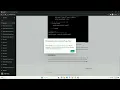 Parsing a modified RIS file with Python
