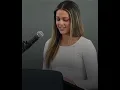 Gabbie Marshall Speech