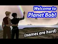 Worldbuilding What Makes a Great Fantasy Name