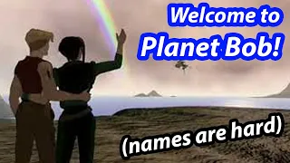Worldbuilding What Makes a Great Fantasy Name