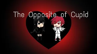 the opposite of cupid glmm read desc 