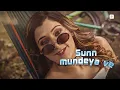 Saara India - Audio Lyrical | Aastha Gill | Priyank Sharma | Mixsingh | Nikk | Aditya Dev
