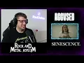 ACCVSED are just AMAZING! Senescence (Reaction)