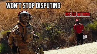 Cringiest Debate you can have at an Airsoft game | 'Essential Listen to' for NEW Players