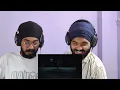 BIG MOVES - REACTION | THE U.D x @raga  | Official Music Video