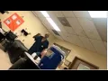Inmate s Facebook Live gives glimpse into conditions at Shelby County Jail medical pod
