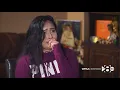 Former girlfriend of Dallas Methodist Hospital shooter speaks about moments in hospital room