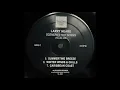 Winter Winds & Chills / Larry Heard