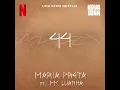44 (Uma série Netflix "Nova Cena")