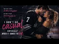 He Was the Team s Biggest Player Until He Fell Hard Hockey Romance book