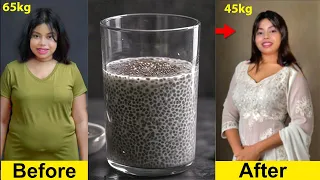 শুধুমাত্র এই Drink টিকে খেয়ে - Prgenancy পর মাত্র ৫ মাসের মধ্যে আমি 20 কেজি ওজন কমিয়ে ফেলেছি
