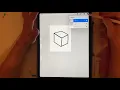 Procreate Tutorial Using Reference Layers