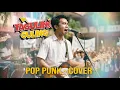 Lagu Taguling Guling - Silet Open Up (Cover)