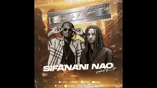 tony knowledgez ft mapanch bmb sifanani nao