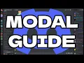 NEW - Discord Modal Guide Discord js v14 Discord Bot