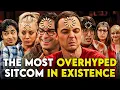 I Binged Every Big Bang Theory Show and The Fall Is Worse Than You Remember