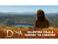 A Dona - Valentina viaja à fazenda \