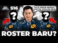 Download Lagu APAAN NIH?! JUNGLER RRQ HOSHI BAKAL SEGERA DI-GANTI?!😱🔥| PAK AP, MPL Indonesia, MPL ID, MPL INDO