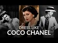 7 Fashion Secrets COCO CHANEL Used to Look Effortlessly Elegant