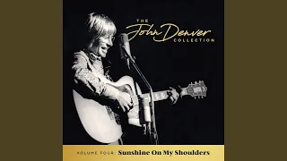 Download Sunshine On My Shoulders MP3