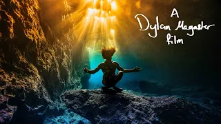 Diving the most Magical Caves | Gozo, Malta