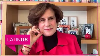 El segundo informe de Sheinbaum, un collar de perlas que en realidad es una soga: Denise Dresser