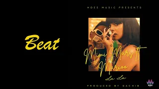 Mimi Mars Feat Marioo La La Beat 